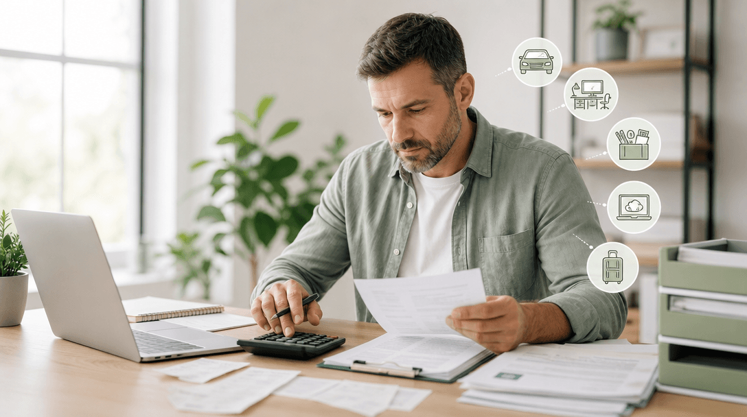The Most Common Tax Deductions Small Businesses Are Missing in 2026