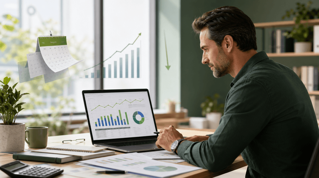 How the New Financial Year Can Affect Your Cash Flow and What Small Business Owners Should Do