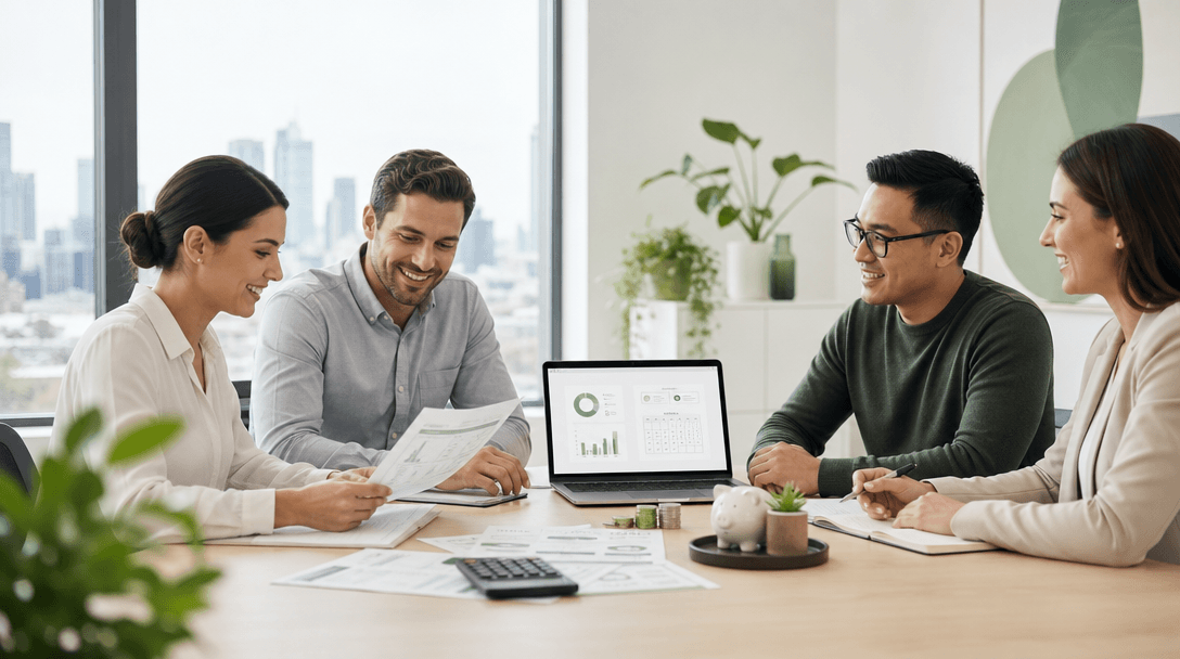 What Recent Payroll and Super Changes Mean for Australian Employers