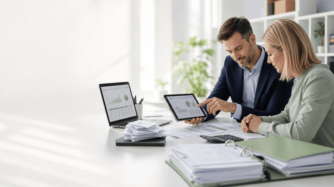 What Small Businesses Need to Know About GST and BAS Right Now