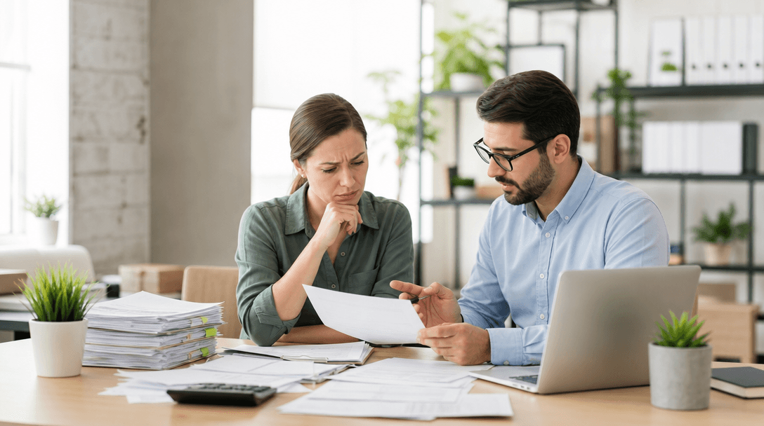 Why Bookkeeping Mistakes Are Costing Small Businesses More Than Ever