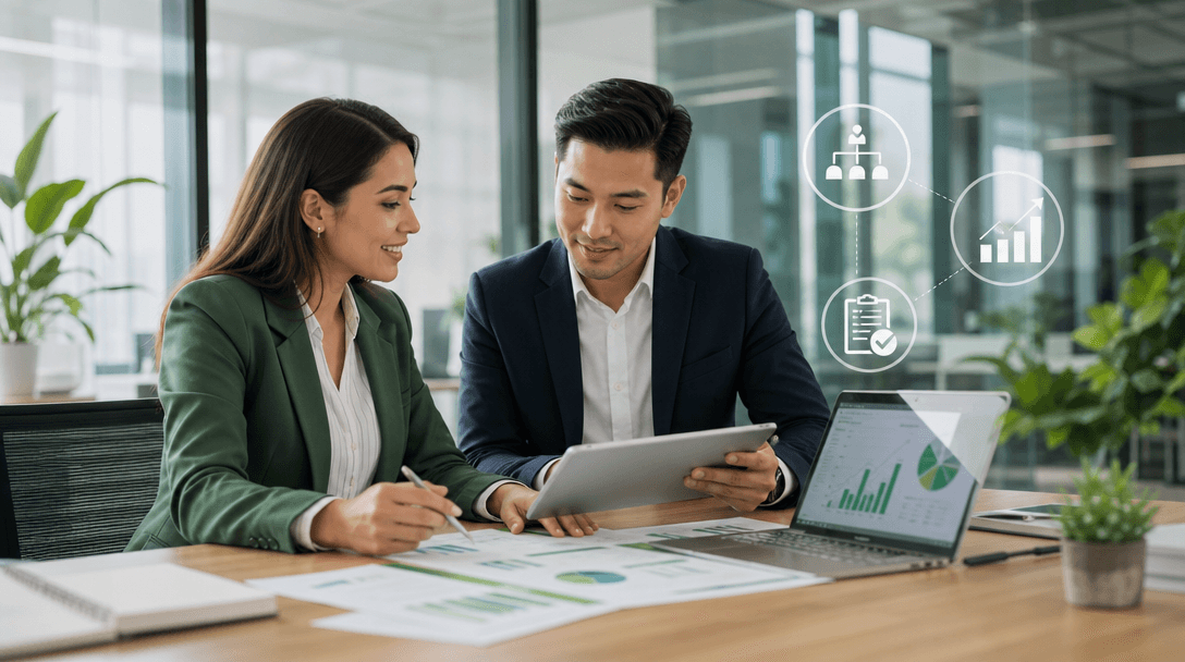 Why More Small Businesses Are Reviewing Their Business Structure in 2026